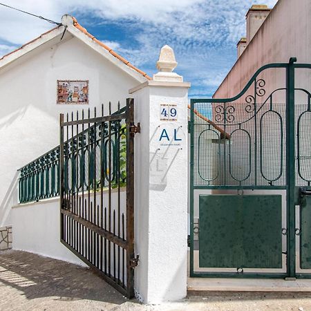 Casa Vale Leilighet Alenquer Eksteriør bilde
